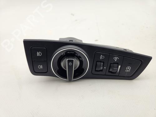 Used Headlight switch HYUNDAI i40 I (VF) 1.7 CRDI (141 hp) 29148460