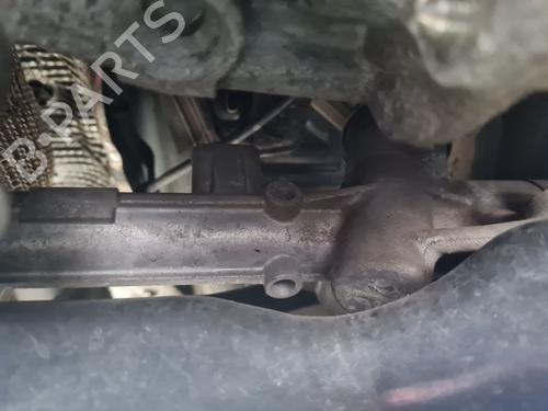 Used Steering rack Steering rack RENAULT KADJAR (HA_, HL_) [2015-2026] 33013131 33013131