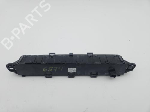 Climate control PEUGEOT RIFTER 1.5 BlueHDi 100 | BP21765275I5 - Image 5