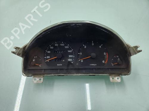 Used Instrument cluster SUZUKI VITARA (ET, TA, TD) 1.9 D All-wheel Drive (SE419TD) (75 hp) 21654104