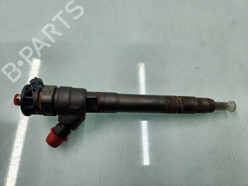 Used Injector Injector RENAULT MEGANE IV Hatchback (B9A/M/N_) [2015-2026] 25339469 25339469