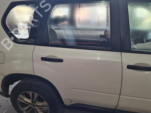 Used Right rear door NISSAN X-TRAIL II (T31) 2.0 dCi 4x4 (150 hp) 21658508