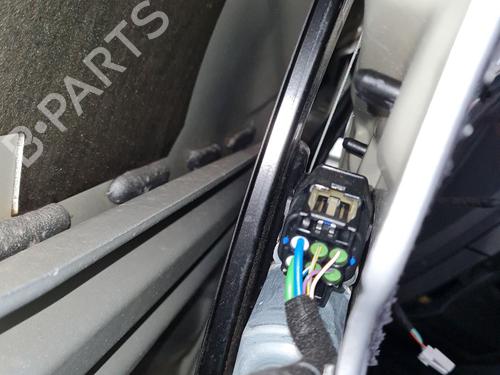 front-left-window-mechanism-ford-ecosport-2011-2012-2013-2014-2015-2016-2017-2018-2019-2020-2021-2022-39987850 main image