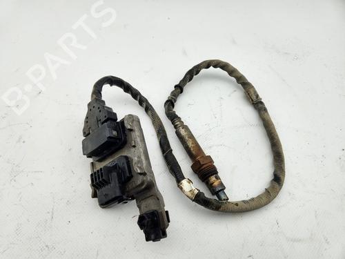 Used Electronic sensor Electronic sensor VW CRAFTER Van (SY_, SX_) 2.0 TDI RWD (SYB, SYC, SYD) (140 hp) 33869394 33869394