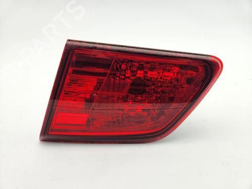 Used Right tailgate light Right tailgate light SUBARU LEGACY V Estate (BR) [2008-2014] 28376424 28376424
