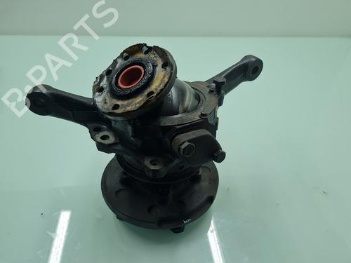 Right front steering knuckle LAND ROVER DEFENDER Station Wagon (L316) 2.5 Td5 4x4 (L316) | BP21652973M26 