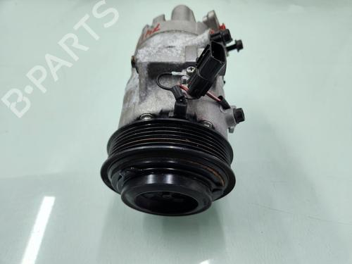 AC Kompressor HYUNDAI i20 III (BC3, BI3) 1.6 T-GDi N | BP29722514M34 