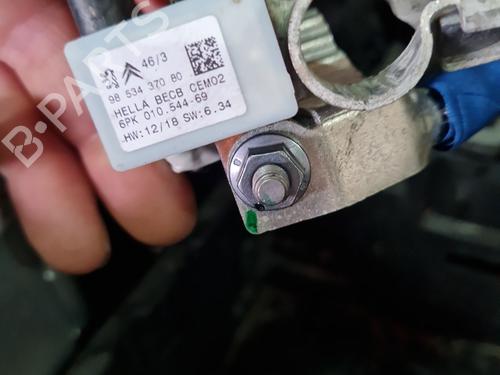 Used Cable Cable 38236510 38236510