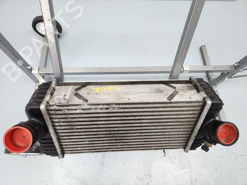 Intercooler HYUNDAI SANTA FÉ III (DM, DMA) 2.2 CRDi 4WD | BP29728597M30 