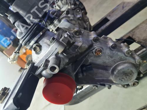 Gearbox SUZUKI GRAND VITARA I (FT, HT) 2.0 HDI 110 16V 4x4 (SQ420D, TD83V) | BP21640438M3 
