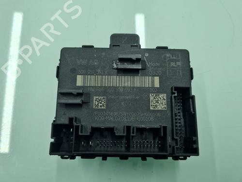 Electronic module VW TOURAN (5T1) | BP21765443M83 - Image 2