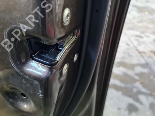 Used Front right lock KIA CARENS IV 1.6 GDi (135 hp) 29534682