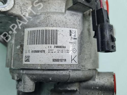 AC compressor DACIA DUSTER (HM_) | BP21767115M34 - Image 3