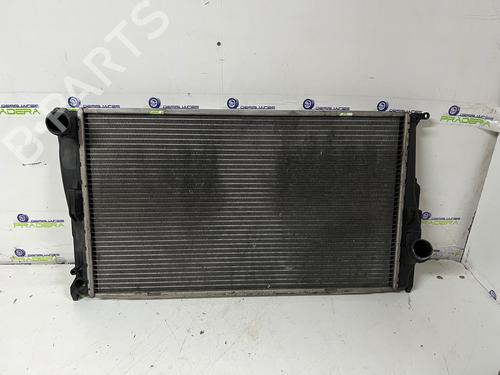 Used Water radiator Water radiator BMW X1 (E84) [2009-2015] 21661018 21661018