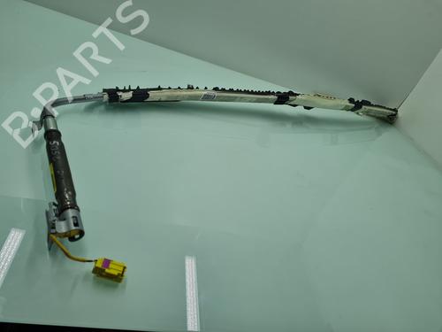 Used Left curtain airbag VW GOLF VI (5K1) [2008-2014]  21641452