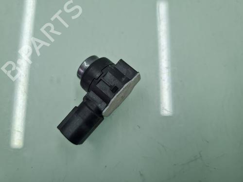 Elektronisk modul OPEL CROSSLAND X / CROSSLAND (P17, P2QO)  | BP21767238M83 