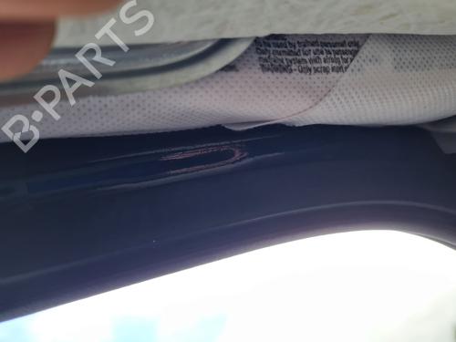 Used Right curtain airbag VW TOURAN (5T1) [2015-2026]  31809561
