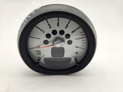 Used Instrument cluster Instrument cluster MINI MINI CLUBVAN (R55) [2012-2014] 31594389 31594389