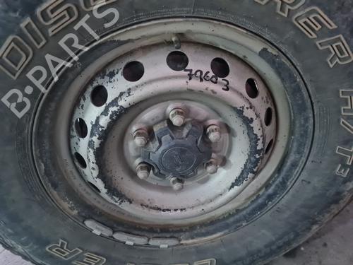 Fælk FORD RANGER (TKE) [2011-2025]  31015691