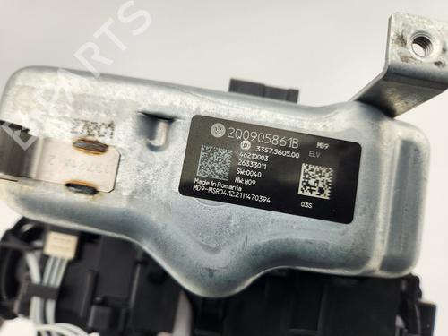 Switch VW MULTIVAN T7 (STM, STN) 1.4 eHybrid | BP31840997I30 - Image 2