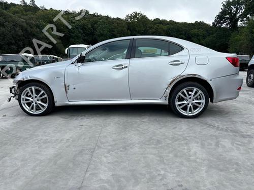 Display monitor LEXUS IS II (_E2_) 220d (ALE20) | BP21654312C48 - Image 11