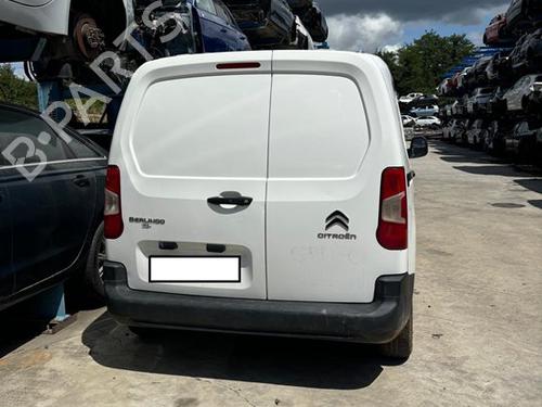 Elektronisk modul CITROËN BERLINGO (ER_, EC_)  | BP21767073M83 