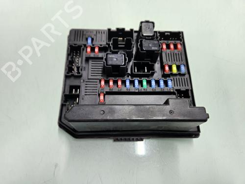 Used Fuse box NISSAN QASHQAI / QASHQAI +2 I (J10, NJ10, JJ10E) [2006-2014]  24593302