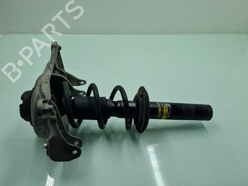 Used Left front shock absorber AUDI A5 Sportback (8TA) 2.0 TDI (143 hp) 21638618