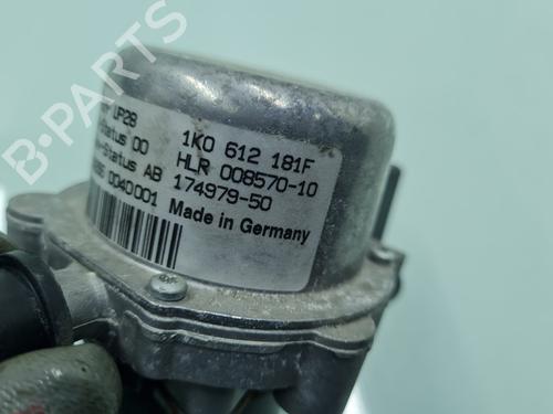 Vacuum pump AUDI A1 CITY CARVER (GBH) 30 TFSI | BP21767597M80 