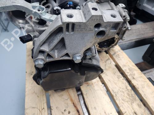 Gearbox SEAT IBIZA V (KJ1, KJG) | BP24593316M3