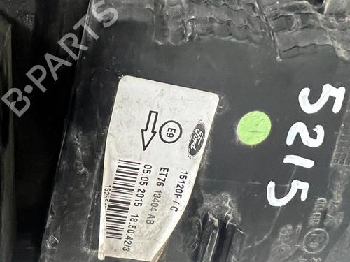 Right taillight FORD TOURNEO COURIER B460 MPV  | BP21660683C35 