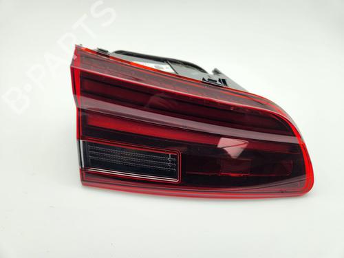 Venstre baglygte bagklap CITROËN C5 X (ND_, NC_) Hybrid 180 (NDDGYP) (181 hp) 29300565
