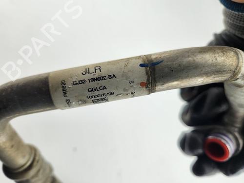 AC pipe LAND ROVER RANGE ROVER EVOQUE (L551)  | BP29573390M126