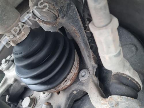 Used Right front steering knuckle SKODA OCTAVIA IV Combi (NX5, PV5) [2019-2026]  31594349