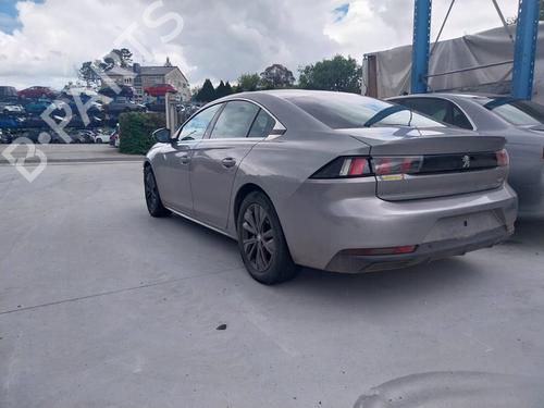 Used Parts PEUGEOT 508 II (FB_, FH_, F3_) 1.5 BlueHDI 130 (FBYHZJ, FBYHZR) 2018782