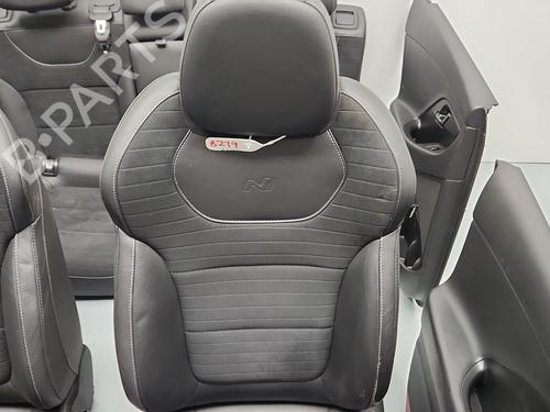 Seats set HYUNDAI i30 (PDE, PD, PDEN) | BP34040432C78 - Image 3