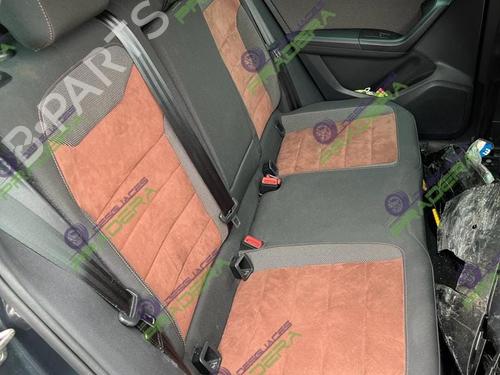 Front right window mechanism SEAT ATECA (KH7, KHP) | BP21638988C23 - Image 8