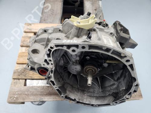 Used Gearbox Gearbox 21636368 21636368