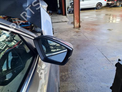 Ryggespeil høyre SKODA OCTAVIA IV Combi (NX5, PV5)  | BP29722275C27 