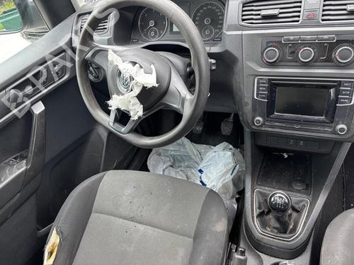 Left sun visor VW CADDY V Box Body/MPV (SBA, SBH) 2.0 TDI 4motion | BP21767534I1 - Image 5