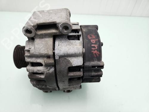 Used Alternator MERCEDES-BENZ GLK-CLASS (X204) [2008-2015]  24642338