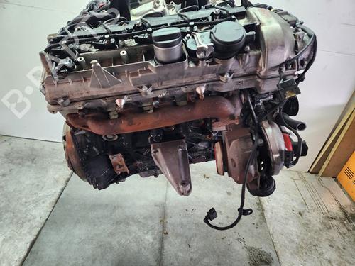 Engine MERCEDES-BENZ C-CLASS (W203) C 270 CDI (203.016) | BP21636397M1 