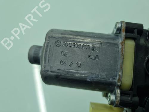 Left front window motor SEAT LEON (5F1)  | BP21646200E21 