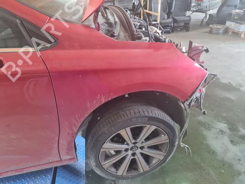 right-front-fenders-citroen-c4-ii-nc_-2009-34401827 main image