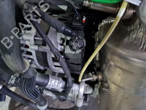 Used Alternator FORD FOCUS IV (HN) [2018-2025]  30319179
