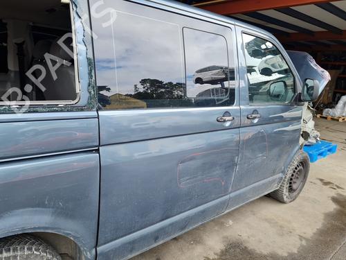 Rear seat VW TRANSPORTER T5 Van (7HA, 7HH, 7EA, 7EH) 2.5 TDI | BP32348798C17 - Image 7