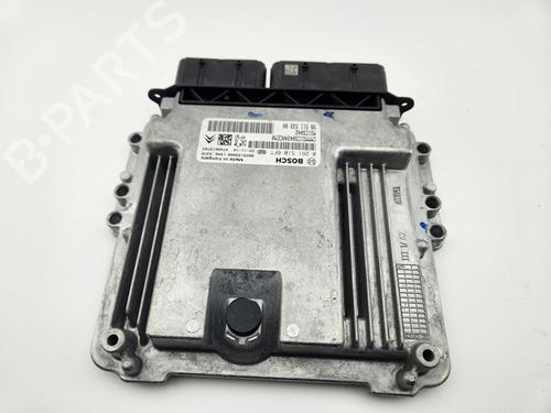 Used Engine control unit (ECU) Engine control unit (ECU) CITROËN C5 X (ND_, NC_) Hybrid 224 (179 hp) 29300571 29300571