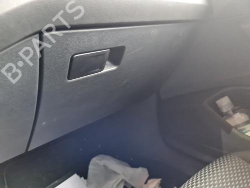 Used Glove box Glove box VW POLO VI (AW1, BZ1, AE1) 1.0 TSI (95 hp) 23392076 23392076