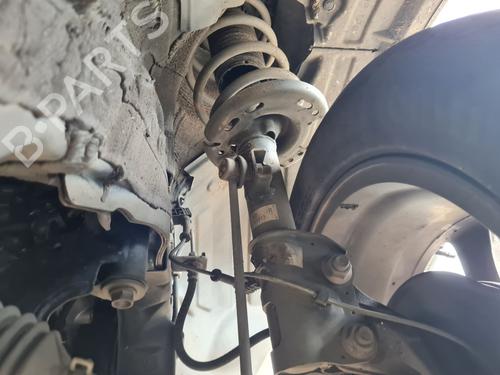 Used Right front shock absorber Right front shock absorber MAZDA CX-5 (KE, GH) [2011-2017] 27801612 27801612