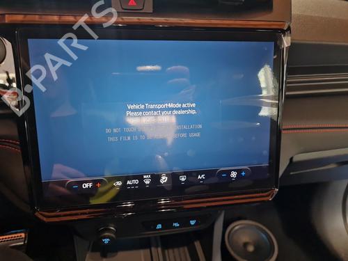 Display FORD PUMA (J2K, CF7) 1.0 EcoBoost mHEV | BP38175647C48 - Image 2